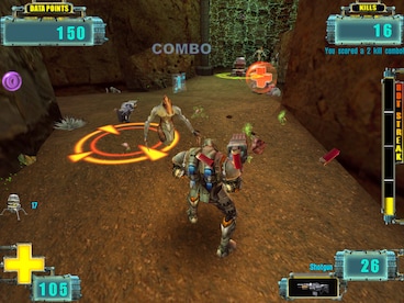 X-COM: Enforcer (PC) - Steam Gift - GLOBAL - 6