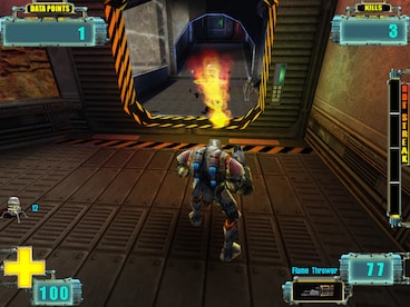 X-COM: Enforcer (PC) - Steam Gift - GLOBAL - 3