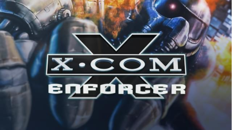 X-COM: Enforcer (PC) - Steam Gift - GLOBAL - 2