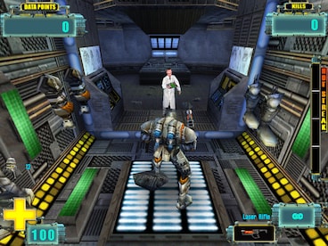 X-COM: Enforcer (PC) - Steam Key - GLOBAL - 14