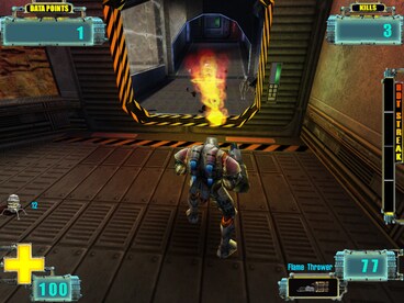 X-COM: Enforcer Steam Key GLOBAL - 12