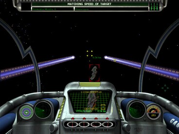 X-COM: Interceptor GOG.COM Key GLOBAL - 11
