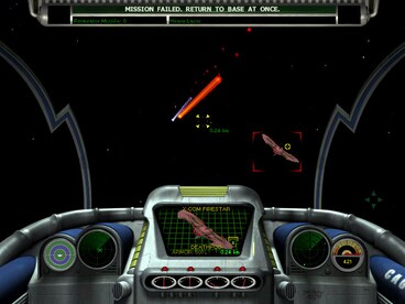 X-COM: Interceptor GOG.COM Key GLOBAL - 5