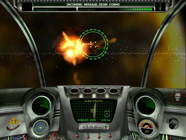 X-COM: Interceptor GOG.COM Key GLOBAL - 7