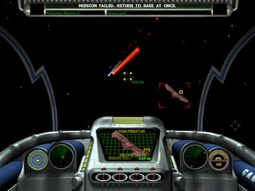 X-COM: Interceptor Steam Gift GLOBAL - 5