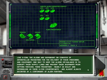 X-COM: Interceptor Steam Gift GLOBAL - 8