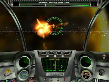 X-COM: Interceptor Steam Gift GLOBAL - 7