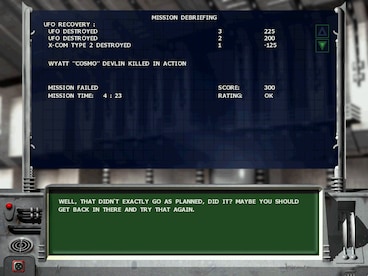 X-COM: Interceptor Steam Gift GLOBAL - 6