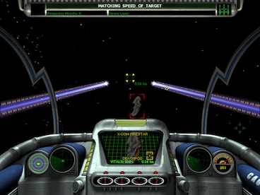 X-COM: Interceptor Steam Key GLOBAL - 11