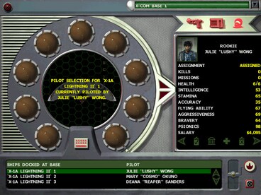 X-COM: Interceptor Steam Key GLOBAL - 10