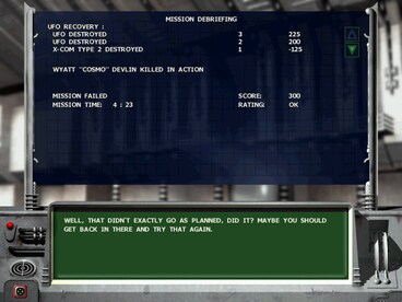X-COM: Interceptor Steam Key GLOBAL - 6