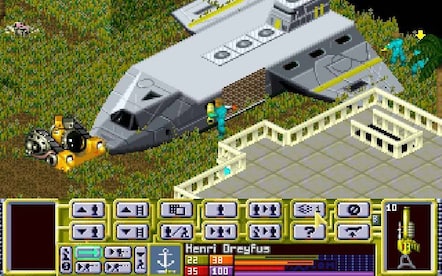 X-COM: Terror From the Deep Steam Key GLOBAL - 6
