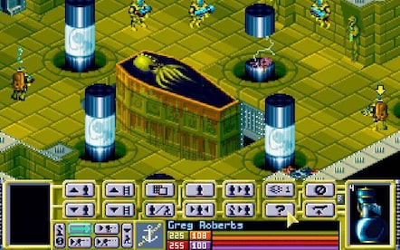 X-COM: Terror From the Deep Steam Key GLOBAL - 7