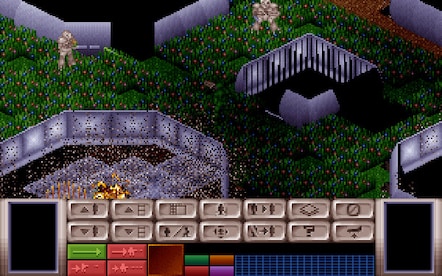 X-COM: UFO Defense Steam Gift GLOBAL - 5