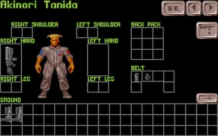 X-COM: UFO Defense Steam Gift GLOBAL - 2