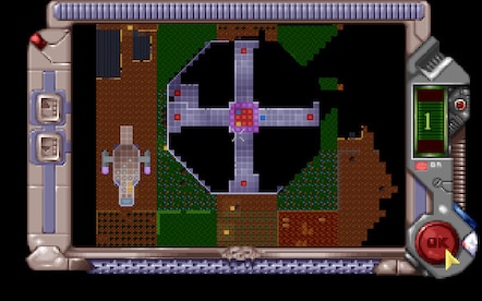 X-COM: UFO Defense Steam Key GLOBAL - 4