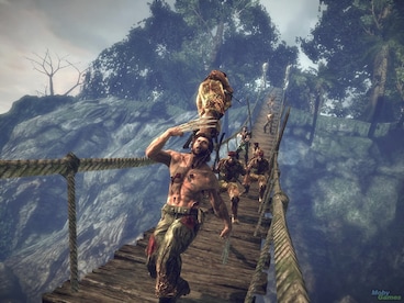 X-Men Origins: Wolverine Steam Gift GLOBAL - 4