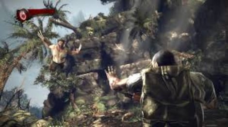 X-Men Origins: Wolverine Steam Gift GLOBAL - 0