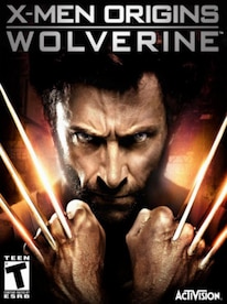 X-Men Origins: Wolverine Steam Key GLOBAL - 2