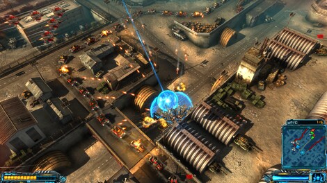 X-Morph: Defense | Complete Edition (Xbox One) - Xbox Live Key - TURKEY - 7