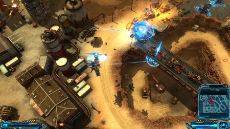X-Morph: Defense | Complete Edition (Xbox One) - Xbox Live Key - TURKEY - 8