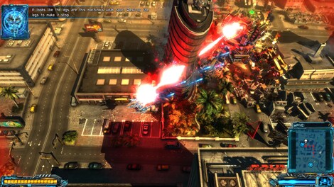 X-Morph: Defense | Complete Edition (Xbox One) - Xbox Live Key - TURKEY - 13