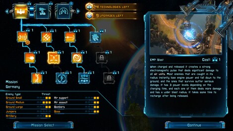 X-Morph: Defense | Complete Edition (Xbox One) - Xbox Live Key - TURKEY - 12