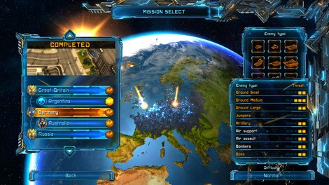 X-Morph: Defense | Complete Edition (Xbox One) - Xbox Live Key - TURKEY - 14