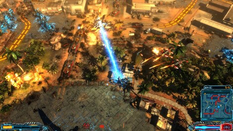 X-Morph: Defense | Complete Edition (Xbox One) - Xbox Live Key - TURKEY - 19