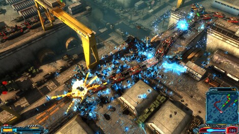 X-Morph: Defense | Complete Edition (Xbox One) - Xbox Live Key - TURKEY - 21