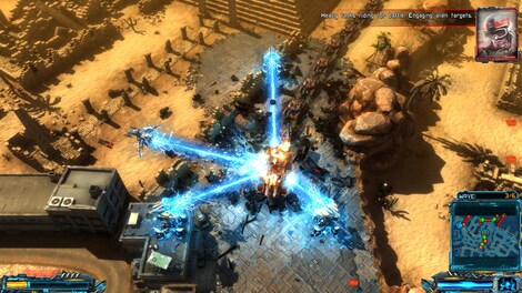 X-Morph: Defense | Complete Edition (Xbox One) - Xbox Live Key - TURKEY - 26