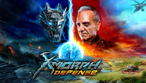 X-Morph: Defense | Complete Edition (Xbox One) - Xbox Live Key - TURKEY - 2