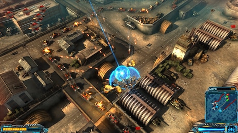 X-Morph: Defense | Complete Pack (PC) - Steam Gift - EUROPE - 7