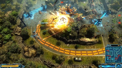 X-Morph: Defense | Complete Pack (PC) - Steam Gift - EUROPE - 3
