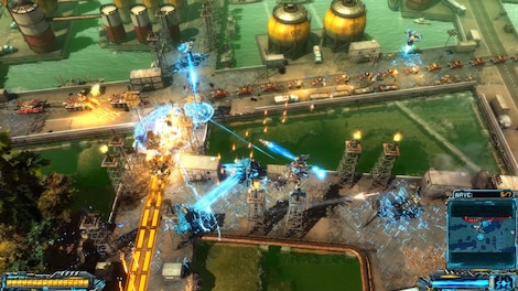 X-Morph: Defense | Complete Pack (PC) - Steam Gift - EUROPE - 4