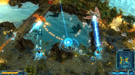X-Morph: Defense | Complete Pack (PC) - Steam Gift - EUROPE - 10