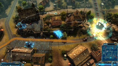 X-Morph: Defense | Complete Pack (PC) - Steam Gift - GLOBAL - 5