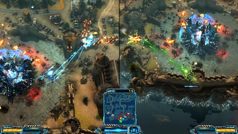 X-Morph: Defense | Complete Pack (PC) - Steam Gift - GLOBAL - 6