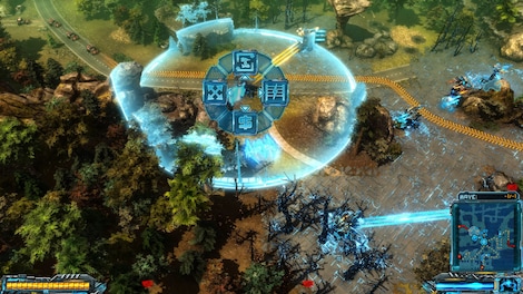 X-Morph: Defense | Complete Pack (PC) - Steam Gift - GLOBAL - 11