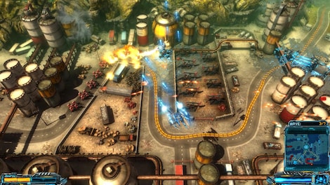 X-Morph: Defense | Complete Pack (PC) - Steam Gift - GLOBAL - 18