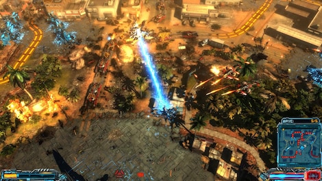X-Morph: Defense | Complete Pack (PC) - Steam Gift - GLOBAL - 19