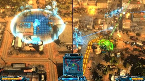 X-Morph: Defense | Complete Pack (PC) - Steam Gift - GLOBAL - 23