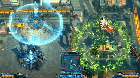 X-Morph: Defense | Complete Pack (PC) - Steam Gift - GLOBAL - 22