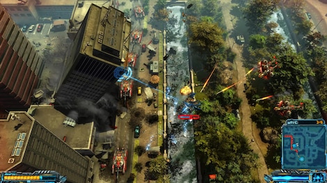 X-Morph: Defense | Complete Pack (PC) - Steam Gift - GLOBAL - 25
