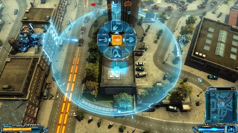 X-Morph: Defense | Complete Pack (PC) - Steam Key - GLOBAL - 17