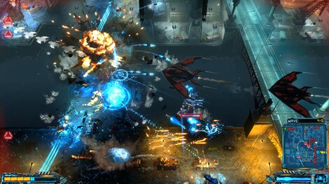 X-Morph: Defense - European Assault - Steam Key - GLOBAL - 5