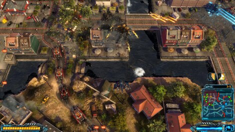 X-Morph: Defense - European Assault - Steam Key - GLOBAL - 3