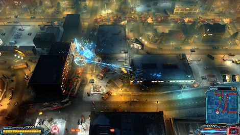 X-Morph: Defense - European Assault - Steam Key - GLOBAL - 8