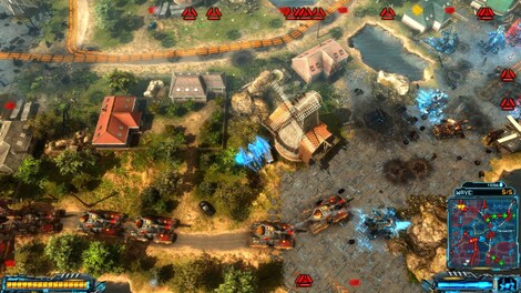X-Morph: Defense - European Assault - Steam Key - GLOBAL - 7