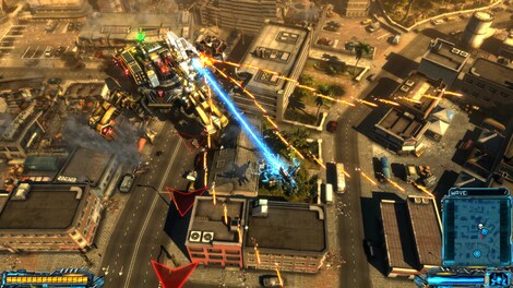 X-Morph: Defense - Soundtrack Steam Key GLOBAL - 0